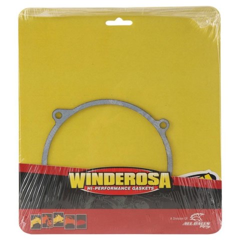 WINDEROSA (VERTEX) USZCZELKA POKRYWY ALTERNATORA KAWASAKI ZG1200 VOYAGER 87-03, ZR1100 92-95 WINDEROSA (VERTEX) USZCZELKA POKRYWY ALTERNATORA KAWASAKI ZG1200 VOYAGER 87-03, ZR1100 92-95