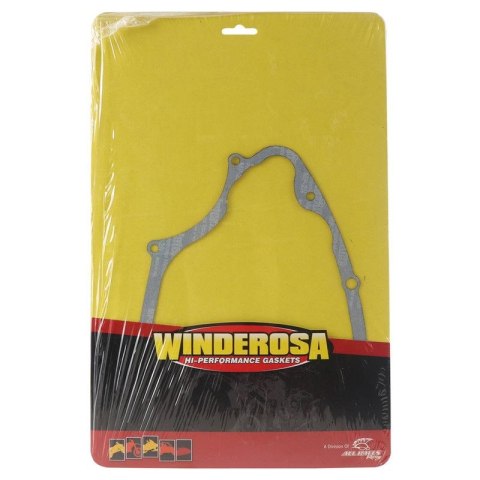 WINDEROSA (VERTEX) USZCZELKA POKRYWY ALTERNATORA SUZUKI LS650 SAVAGE 86-17 WINDEROSA (VERTEX) USZCZELKA POKRYWY ALTERNATORA SUZUKI LS650 SAVAGE 86-17