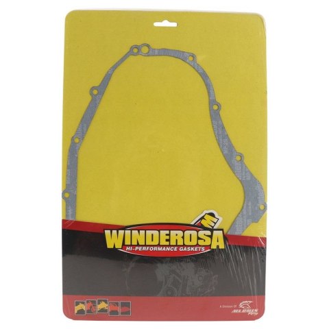 WINDEROSA (VERTEX) USZCZELKA POKRYWY SPRZĘGŁA SUZUKI GSX-R1000 12-16 (ZEWNĘTRZNA) (GSXR 1000) WINDEROSA (VERTEX) USZCZELKA POKRYWY SPRZĘGŁA SUZUKI GSX-R1000 12-16 (ZEWNĘTRZNA) (GSXR 1000)