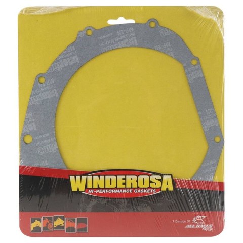 WINDEROSA (VERTEX) USZCZELKA POKRYWY SPRZĘGŁA SUZUKI GSXR600 97-00, GSXR750 96-99 (ZEWNĘTRZNA) WINDEROSA (VERTEX) USZCZELKA POKRYWY SPRZĘGŁA SUZUKI GSXR600 97-00, GSXR750 96-99 (ZEWNĘTRZNA)