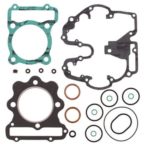 WINDEROSA (VERTEX) USZCZELKI TOP-END HONDA XR 250R '86-'95, XR 250L '91-'96 WINDEROSA (VERTEX) USZCZELKI TOP-END HONDA XR 250R '86-'95, XR 250L '91-'96