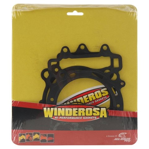 WINDEROSA (VERTEX) USZCZELKI TOP-END KAWASAKI KXF450 '16-'18 WINDEROSA (VERTEX) USZCZELKI TOP-END KAWASAKI KXF450 '16-'18
