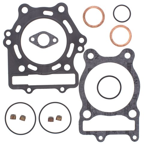 WINDEROSA (VERTEX) USZCZELKI TOP-END KAWASAKI KLF400 BAYOU '93-'99, KVF400 PRAIRIE '97-'02 WINDEROSA (VERTEX) USZCZELKI TOP-END KAWASAKI KLF400 BAYOU '93-'99, KVF400 PRAIRIE '97-'02