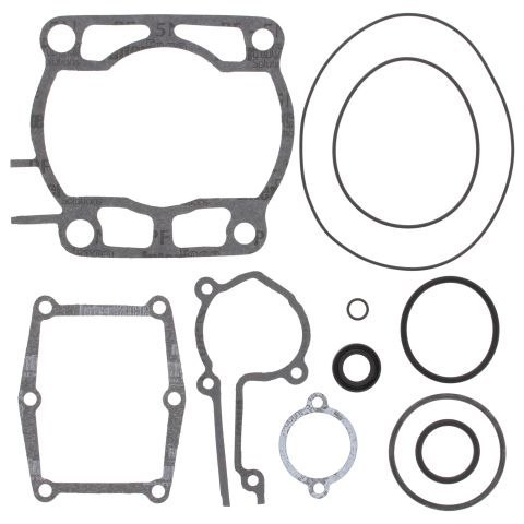 WINDEROSA (VERTEX) USZCZELKI TOP-END YAMAHA YZ 250 '86-'87 WINDEROSA (VERTEX) USZCZELKI TOP-END YAMAHA YZ 250 '86-'87