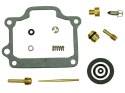 BRONCO ZESTAW NAPRAWCZY GAŹNIKA SUZUKI LT 80 (87-06) (26-1425) (NA 1 GAŹNIK)