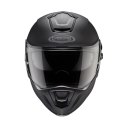 CABERG WYPRZEDAŻ KASK INTEGRALNY Z BLENDĄ MODEL DRIFT EVO (PINLOCK) KOLOR CZARNY MAT ROZMIAR XXL (PINLOCK W ZESTAWIE)