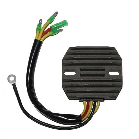 ELECTROSPORT REGULATOR NAPIĘCIA SUZUKI GS 250/400/450/50/750/850/1000 ELECTROSPORT REGULATOR NAPIĘCIA SUZUKI GS 250/400/450/50/750/850/1000