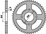 PBR WYPRZEDAZ ZĘBATKA TYLNA 832 48 F YAMAHA DT 50 R (86-94) (ŁAŃC. 420) PBR WYPRZEDAZ ZĘBATKA TYLNA 832 48 F YAMAHA DT 50 R (86-94) (ŁAŃC. 420)