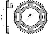 PBR WYPRZEDAZ ZĘBATKA TYLNA 865 39 C45 YAMAHA FZX 750 86-97 (ŁAŃC. 530) (JTR865.39) PBR WYPRZEDAZ ZĘBATKA TYLNA 865 39 C45 YAMAHA FZX 750 86-97 (ŁAŃC. 530) (JTR865.39)