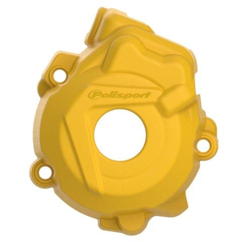 POLISPORT OSŁONA POKRYWY (DEKLA) ALTERNATORA KTM SX-F 250 '13-'15; SX-F/XC-F 350 '12-'15; XC-F 250 '14-'15; HUSQVARNA FC/FE 250/ POLISPORT OSŁONA POKRYWY (DEKLA) ALTERNATORA KTM SX-F 250 '13-'15; SX-F/XC-F 350 '12-'15; XC-F 250 '14-'15; HUSQVARNA FC/FE 250/
