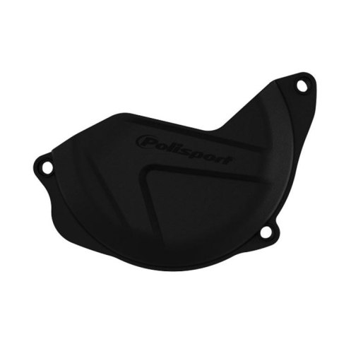 POLISPORT OSŁONA POKRYWY (DEKLA) SPRZĘGŁA HONDA CRF 450R '10-'16 KOLOR CZARNY POLISPORT OSŁONA POKRYWY (DEKLA) SPRZĘGŁA HONDA CRF 450R '10-'16 KOLOR CZARNY