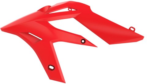 POLISPORT OSŁONY CHŁODNICY BETA X-TRAINER 300 '15-'22 KOLOR CZERWONY POLISPORT OSŁONY CHŁODNICY BETA X-TRAINER 300 '15-'22 KOLOR CZERWONY