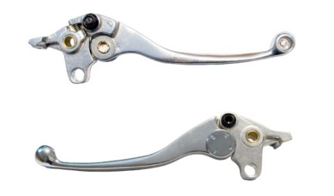 V PARTS (VICMA) DŹWIGNIA SPRZĘGŁA YAMAHA XJR1300 '99-'01, GTS1000, TRIUMPH, KOLOR SREBRNY (DSY09SV) (71581) V PARTS (VICMA) DŹWIGNIA SPRZĘGŁA YAMAHA XJR1300 '99-'01, GTS1000, TRIUMPH, KOLOR SREBRNY (DSY09SV) (71581)