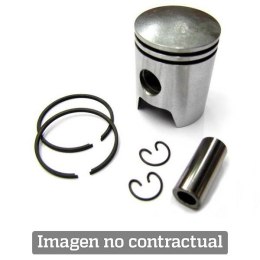 WOSSNER TŁOK HONDA (4T) XR 400 '96-'04, TRX 400 X / EX '99-'14 (+0,50MM = 85,44MM)