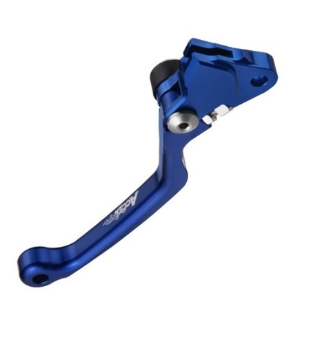 ACCEL DŹWIGNIA (KLAMKA NIEŁAMKA) SPRZĘGŁA YAMAHA YZF 250/450 '09-'16 KOLOR TYTANOWY ACCEL DŹWIGNIA (KLAMKA NIEŁAMKA) SPRZĘGŁA YAMAHA YZF 250/450 '09-'16 KOLOR TYTANOWY