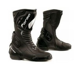 FORMA BUTY FRECCIA KOLOR CZARNY ROZMIAR CZARNE 39