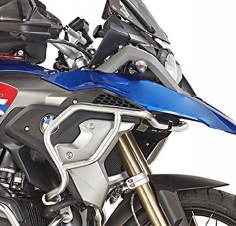 KAPPA GMOLE OSŁONY SILNIKA BMW R 1200GS (17-18), R 1250GS (19-21) STAL NIERDZEWNA - GÓRNE - W MODELU R 1250GS (19-21) DO MONTAŻU KAPPA GMOLE OSŁONY SILNIKA BMW R 1200GS (17-18), R 1250GS (19-21) STAL NIERDZEWNA - GÓRNE - W MODELU R 1250GS (19-21) DO MONTAŻU