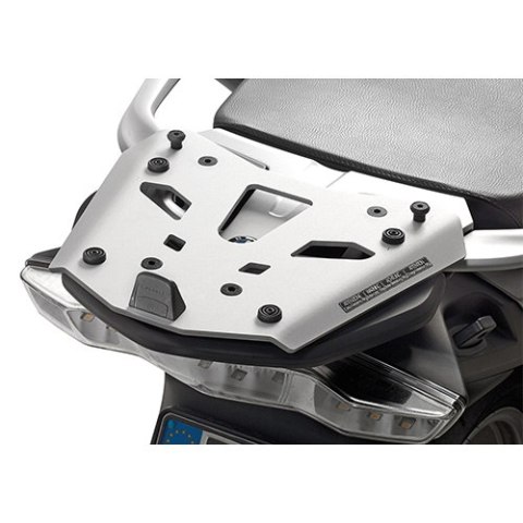 KAPPA STELAŻ KUFRA CENTRALNEGO BMW R 1200RT (14-15) ALUMINIOWY MONOKEY KAPPA STELAŻ KUFRA CENTRALNEGO BMW R 1200RT (14-15) ALUMINIOWY MONOKEY