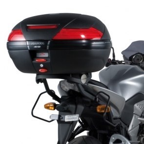 KAPPA STELAŻ KUFRA CENTRALNEGO KAWASAKI Z 750 (07-13), Z 1000 (07-09) ( BEZ PŁYTY ) KAPPA STELAŻ KUFRA CENTRALNEGO KAWASAKI Z 750 (07-13), Z 1000 (07-09) ( BEZ PŁYTY )