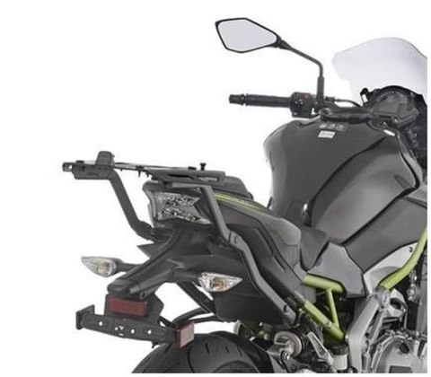 KAPPA STELAŻ KUFRA CENTRALNEGO KAWASAKI Z 900 (17) (BEZ PŁYTY) KAPPA STELAŻ KUFRA CENTRALNEGO KAWASAKI Z 900 (17) (BEZ PŁYTY)