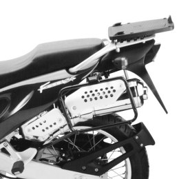 KAPPA STELAŻ KUFRÓW BOCZNYCH MONOKEY BMW F 650ST (97-99) - RÓWNIEŻ POD KUFRY MONOKEY RETRO-FIT KVE K'VENTURE ALU ORAZ KMS K'MISS