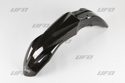 UFO BŁOTNIK PRZÓD HONDA CRF 250R '18-'21 CRF 250RX '19-'21, CRF 450R/RX '17-'20 KOLOR CZARNY
