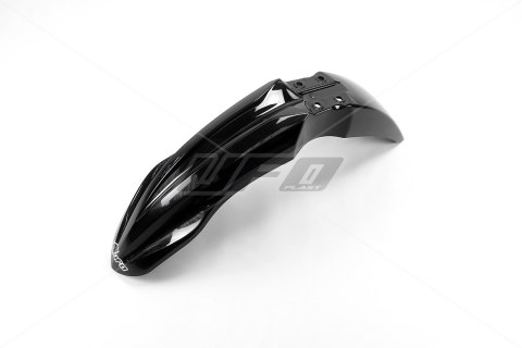 UFO BŁOTNIK PRZÓD KAWASAKI KXF 250 '13-'16, KXF 450 '12-'15 KOLOR CZARNY UFO BŁOTNIK PRZÓD KAWASAKI KXF 250 '13-'16, KXF 450 '12-'15 KOLOR CZARNY
