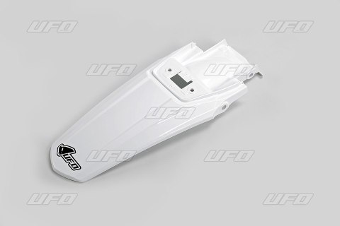 UFO BŁOTNIK TYŁ HONDA CRF 230 '15-'18 KOLOR BIAŁY - WYPRZEDAŻ UFO BŁOTNIK TYŁ HONDA CRF 230 '15-'18 KOLOR BIAŁY - WYPRZEDAŻ
