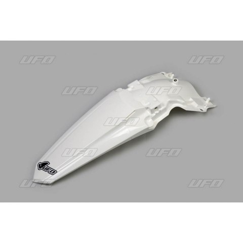 UFO BŁOTNIK TYŁ KAWASAKI KXF 450 '19 KOLOR BIAŁY