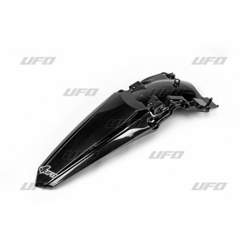 UFO BŁOTNIK TYŁ KAWASAKI KXF 450 '19 KOLOR CZARNY UFO BŁOTNIK TYŁ KAWASAKI KXF 450 '19 KOLOR CZARNY