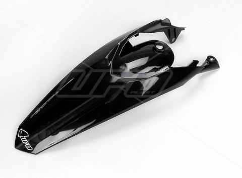 UFO BŁOTNIK TYŁ KTM EXC '12-'16 KOLOR CZARNY UFO BŁOTNIK TYŁ KTM EXC '12-'16 KOLOR CZARNY