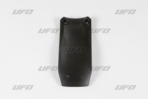 UFO OSŁONA AMORTYZATORA TYLNEGO HONDA CRF 450R/RX '17-'18 KOLOR CZARNY UFO OSŁONA AMORTYZATORA TYLNEGO HONDA CRF 450R/RX '17-'18 KOLOR CZARNY