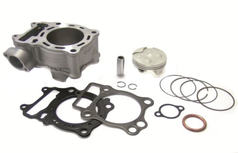 ATHENA CYLINDER KOMPLETNY HONDA CRF 150R '07-'10 (ŚREDNICA 66 MM) NOMINAŁ ATHENA CYLINDER KOMPLETNY HONDA CRF 150R '07-'10 (ŚREDNICA 66 MM) NOMINAŁ