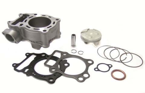 ATHENA CYLINDER KOMPLETNY HONDA CRF 150R '07-'10 (ŚREDNICA 66 MM) NOMINAŁ ATHENA CYLINDER KOMPLETNY HONDA CRF 150R '07-'10 (ŚREDNICA 66 MM) NOMINAŁ