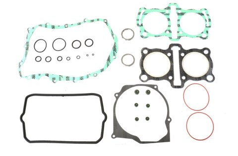 ATHENA KOMPLET USZCZELEK HONDA CB 450 SC/T/NF/DXK '82-'89 ATHENA KOMPLET USZCZELEK HONDA CB 450 SC/T/NF/DXK '82-'89