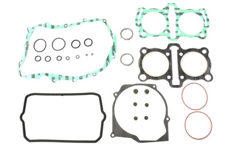 ATHENA KOMPLET USZCZELEK HONDA CB 450 SC/T/NF/DXK '82-'89 ATHENA KOMPLET USZCZELEK HONDA CB 450 SC/T/NF/DXK '82-'89