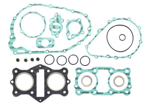 ATHENA KOMPLET USZCZELEK KAWASAKI Z400B`78-80