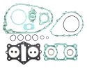 ATHENA KOMPLET USZCZELEK KAWASAKI Z440C/H/A`80-83, Z440LTD`82-84