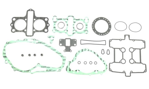 ATHENA KOMPLET USZCZELEK SUZUKI GS 400 '77-79 ATHENA KOMPLET USZCZELEK SUZUKI GS 400 '77-79
