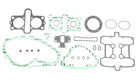 ATHENA KOMPLET USZCZELEK SUZUKI GS 400 '77-79 ATHENA KOMPLET USZCZELEK SUZUKI GS 400 '77-79