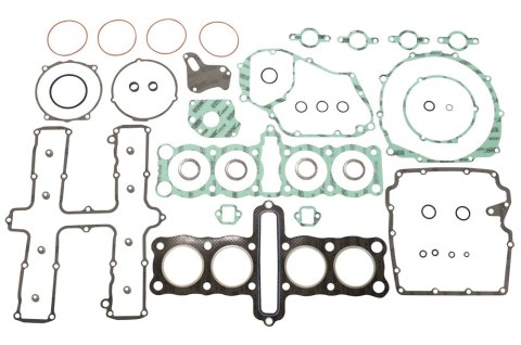ATHENA KOMPLET USZCZELEK YAMAHA XJ 650 G/ H/ LH/ RJ EUROPA '80-'82 ATHENA KOMPLET USZCZELEK YAMAHA XJ 650 G/ H/ LH/ RJ EUROPA '80-'82