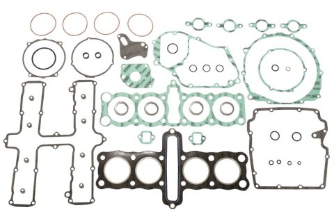 ATHENA KOMPLET USZCZELEK YAMAHA XJ 650 G/ H/ LH/ RJ EUROPA '80-'82 ATHENA KOMPLET USZCZELEK YAMAHA XJ 650 G/ H/ LH/ RJ EUROPA '80-'82