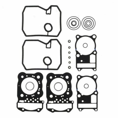 ATHENA USZCZELKI TOP-END HONDA XRV750 AFRICA TWIN`90-`00 (Z USZCZELKĄ POKRYWY ZAWOR.) ATHENA USZCZELKI TOP-END HONDA XRV750 AFRICA TWIN`90-`00 (Z USZCZELKĄ POKRYWY ZAWOR.)