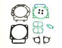 ATHENA USZCZELKI TOP-END KTM 625/640 '03-'07 (LC4, ADVENTURE, DUKE, SM)