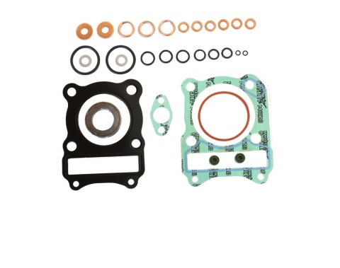 ATHENA USZCZELKI TOP-END SUZUKI LTF160 QUADRUNNER`89-04 ATHENA USZCZELKI TOP-END SUZUKI LTF160 QUADRUNNER`89-04