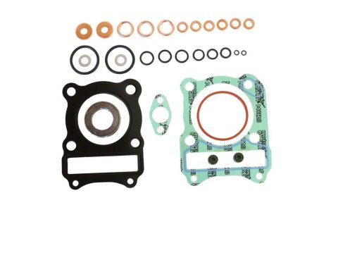 ATHENA USZCZELKI TOP-END SUZUKI LTF160 QUADRUNNER`89-04 ATHENA USZCZELKI TOP-END SUZUKI LTF160 QUADRUNNER`89-04
