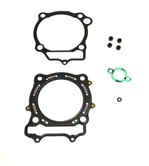 ATHENA USZCZELKI TOP-END SUZUKI RMZ 450 '07 ATHENA USZCZELKI TOP-END SUZUKI RMZ 450 '07