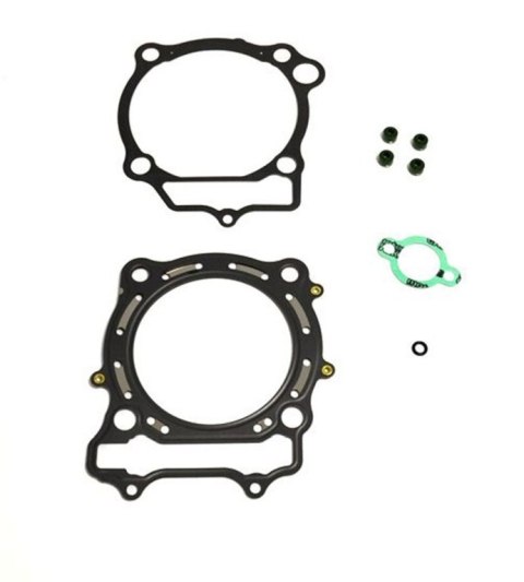 ATHENA USZCZELKI TOP-END SUZUKI RMZ 450 '07 ATHENA USZCZELKI TOP-END SUZUKI RMZ 450 '07
