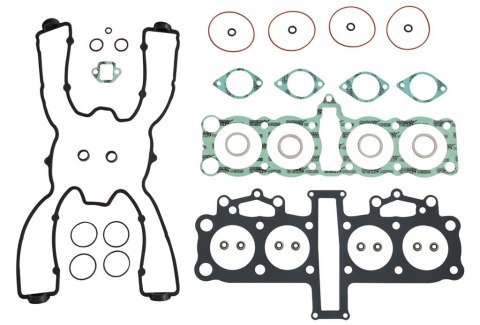ATHENA USZCZELKI TOP-END YAMAHA FZ 750 '85-'91 ATHENA USZCZELKI TOP-END YAMAHA FZ 750 '85-'91