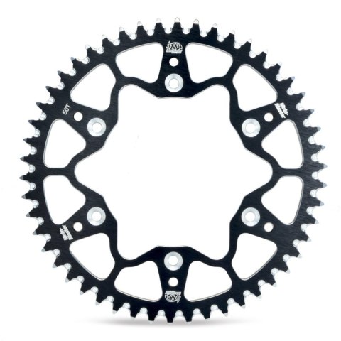 MOTO-MASTER PROMOCJA ZĘBATKA TYLNA ALUMINIOWA T7075 (ERGAL) 4549 48 KTM 250/350 FREERIDE '14-17, FREERIDE E-SM '15-'19, E-SX '12 MOTO-MASTER PROMOCJA ZĘBATKA TYLNA ALUMINIOWA T7075 (ERGAL) 4549 48 KTM 250/350 FREERIDE '14-17, FREERIDE E-SM '15-'19, E-SX '12